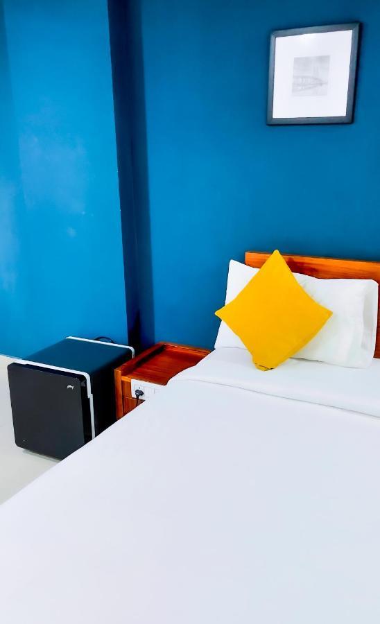 The Reach Hotel Kochi Dış mekan fotoğraf